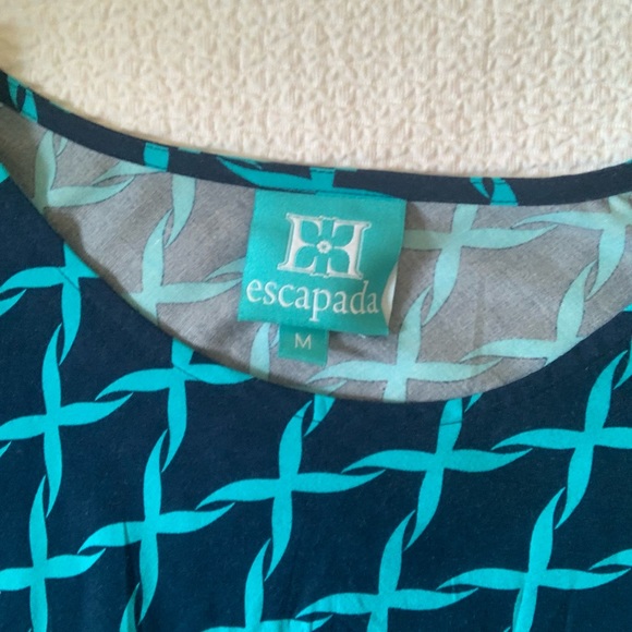 Escapada blouse - Picture 3 of 4